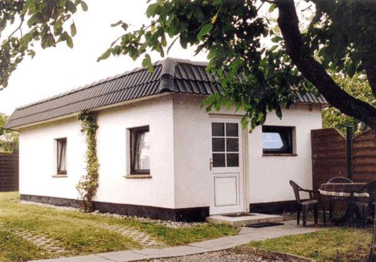 Ferienhaus Karger Marlow Exterior photo
